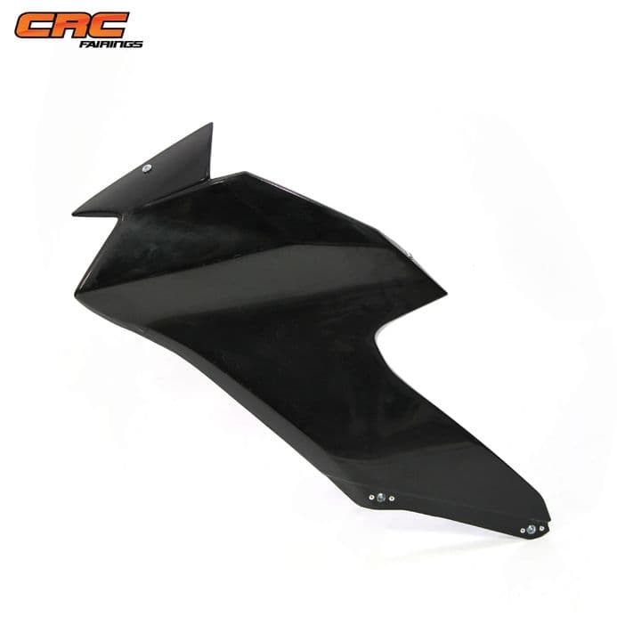 CRC Kawasaki ZX10R 2021> Left Side Front Side Panel
