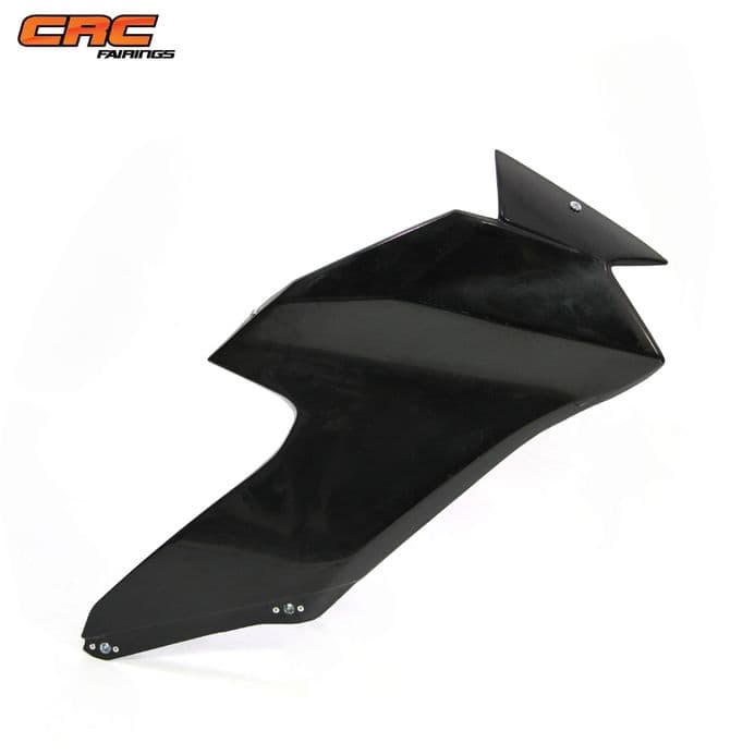 CRC Kawasaki ZX10R 2021> Right Side Front Side Panel
