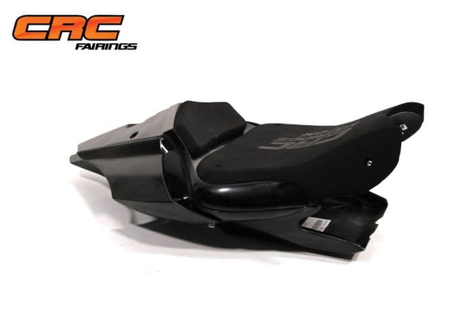 CRC Yamaha YZF R1 2020> Race Fairing Seat Complete