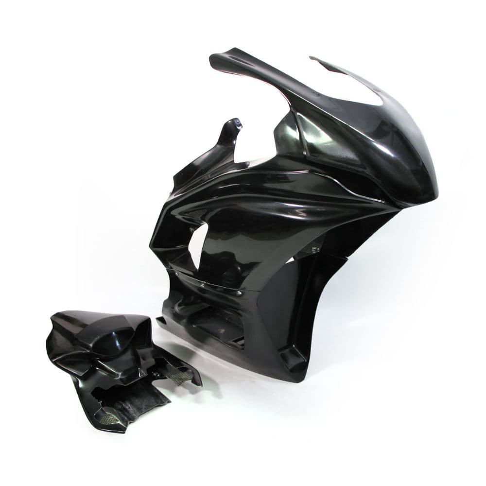 Carénage De Course GFK Pour Yamaha FZR 1000 - Modèle LR240/R - Neuf - Fabriqué En Allemagne