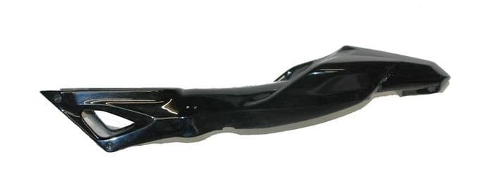 CRC Fairings | Ducati 1098/1198/848 EVO Race Fairing Seat Complete