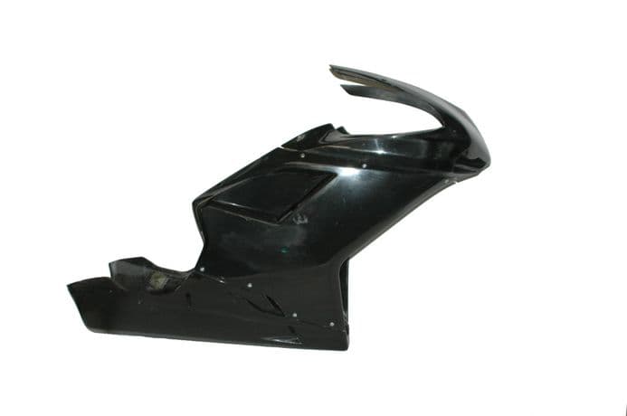 CRC Fairings | Ducati 1098/1198/848 Front Complete Race Fairings (Upper/Lower/Side Panels/Airtubes)