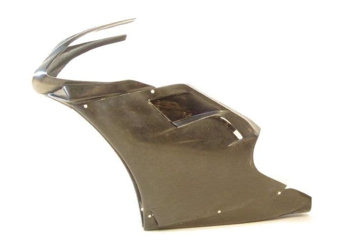 CRC Fairings | Ducati 748/916/996 Front Complete Race Fairings (Upper/Lower/Side Panels)