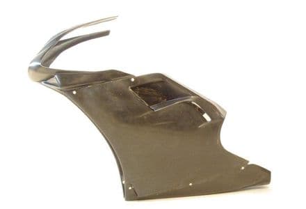 Ducati 748/916/996 Front Complete Race Fairings (Upper/Lower/Side Panels)