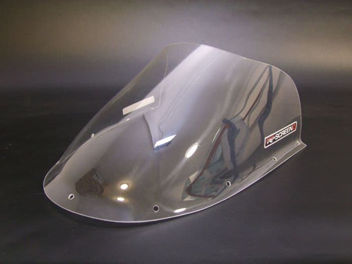 CRC Fairings | Ducati 748/916/996 Racing Screen