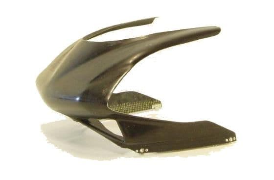 CRC Fairings | Ducati 748/916/996 Upper Race Fairing