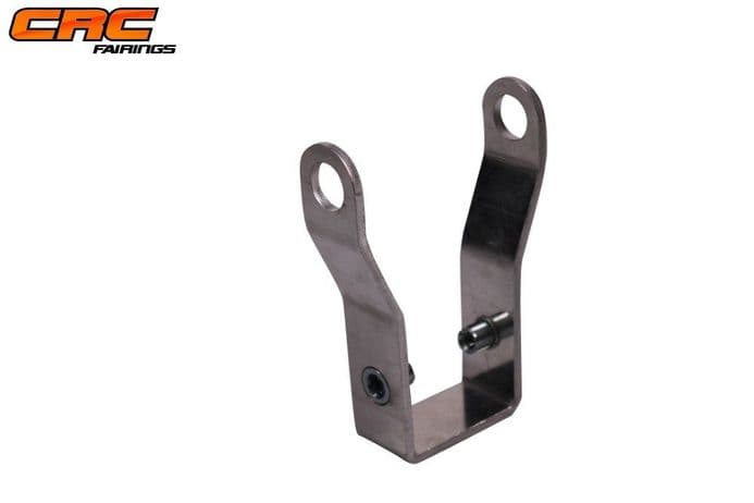 CRC Fairings | Ducati 1199 Panigale CORSE Seat Support Plate