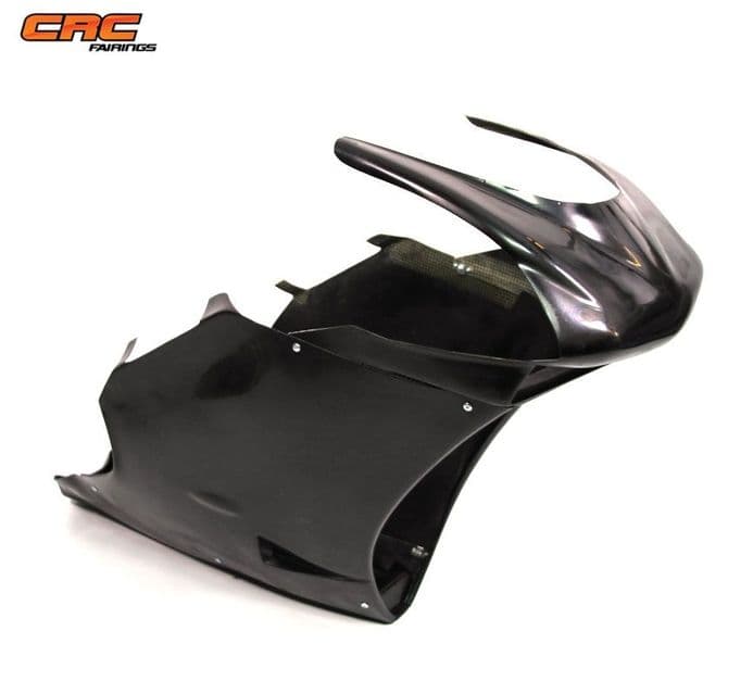 CRC Fairings | Ducati 998 Front Complete Race Fairings (Upper/Lower/Side Panels)
