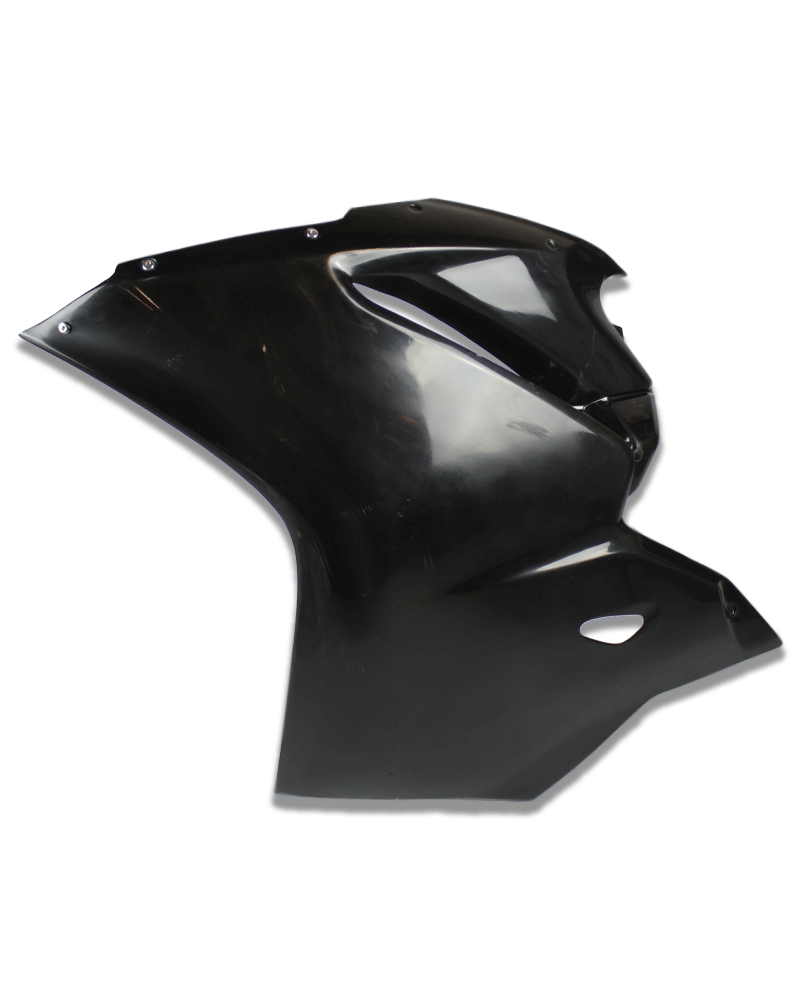 CRC Fairings | Ducati 1199 Panigale CORSE Complete Set of Race Fairings with Seat & Airtube