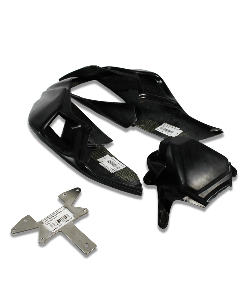 Ducati Panigale Corse 1299 2015> / 959 2016> Seat Complete