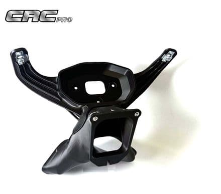 Ducati Panigale V2 2020 - 2024 Race Fairing Air intake & Clock Bracket