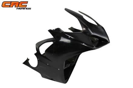 Ducati Panigale V4 / S 2018> CRC Fairings Front Complete - Standard Exhaust (Upper, Lower, Sides)