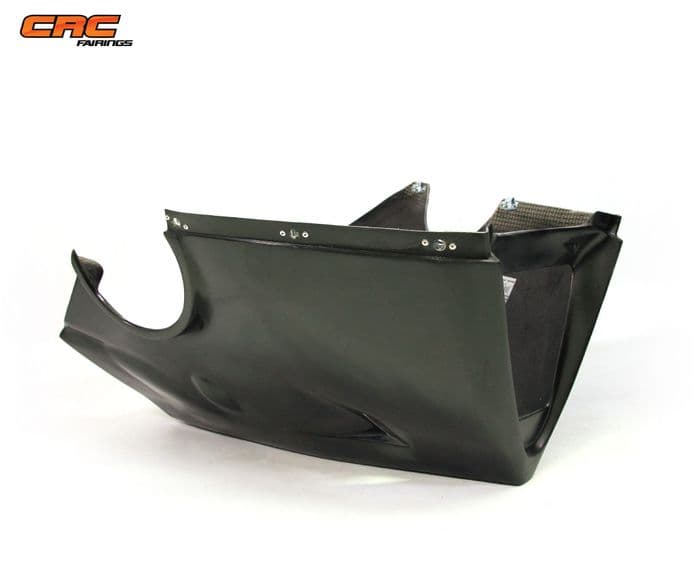 CRC Fairings | Ducati 1199 Panigale CORSE Seat Support Plate