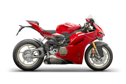 Ducati Panigale V4 / V4S 2025>