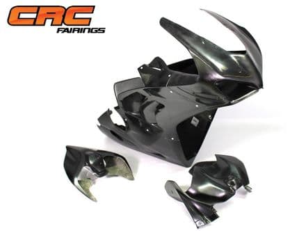 Ducati Panigale V4R 2019> Complete Set of CRC Race Fairings