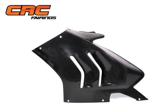 CRC Fairings | Ducati 1199 Panigale CORSE Seat Support Plate