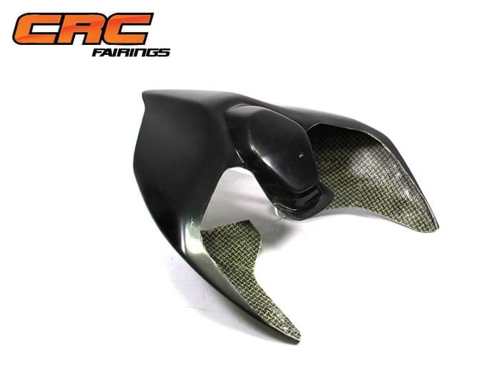 CRC Fairings | Ducati 1199 Panigale CORSE Seat Support Plate
