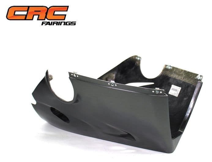 CRC Fairings | Ducati 1199 Panigale CORSE Seat Support Plate