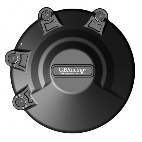 GB Racing Ducati 848 08-14 Clutch Cover