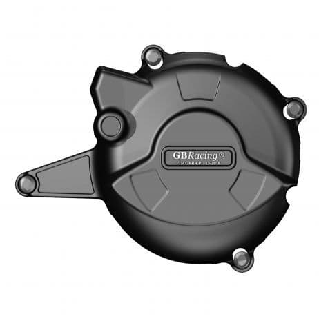 GB Racing Ducati 899 Panigale 2014 / Panigale V2 2020> Alternator/Generator Cover