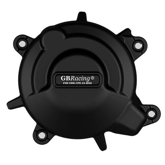 GB Racing Kawasaki Ninja 400 2018> Secondary Alternator/Generator Cover