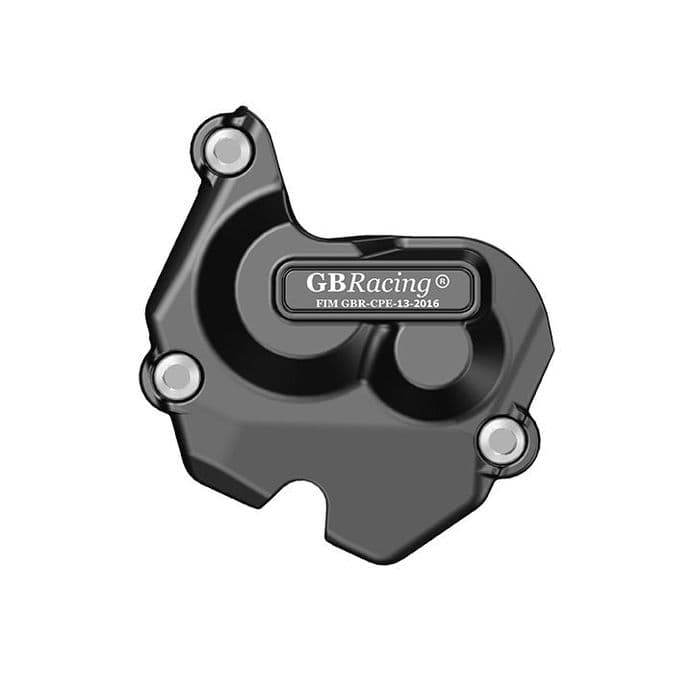 GB Racing Kawasaki ZX10 2011> Pulse Cover