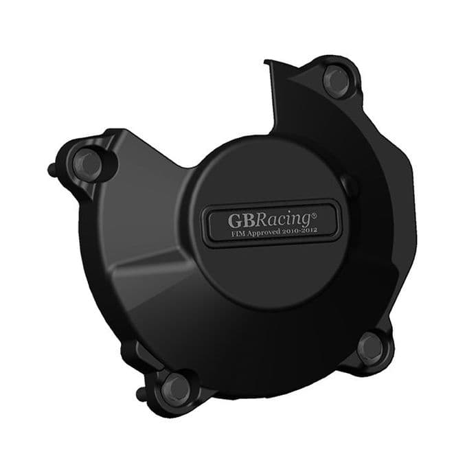 GB Racing Kawasaki ZX6R 2009> / ZX6R 636 2013> Alternator/Generator Cover