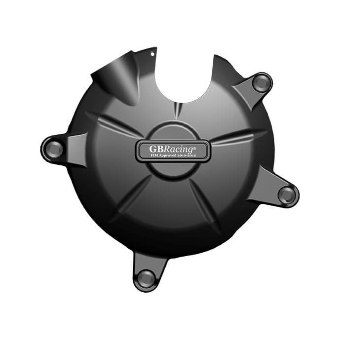 GB Racing Kawasaki ZX6R 2009> / ZX6R 636 2013> Clutch Cover