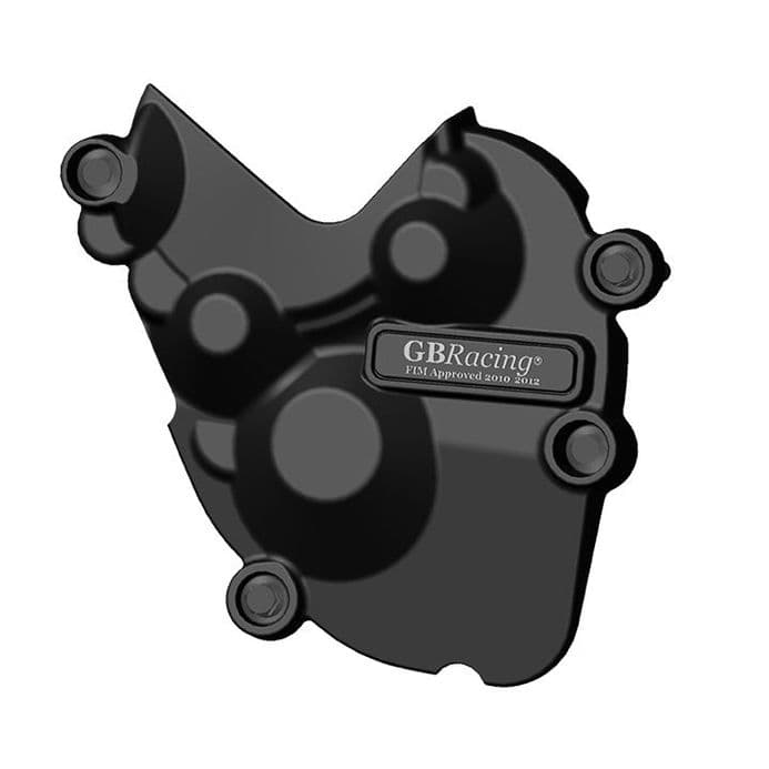 GB Racing Kawasaki ZX6R 2009> / ZX6R 636 2013> Pulse Cover