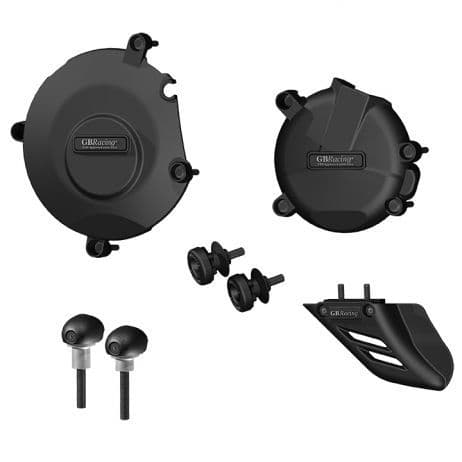 GB Racing Suzuki GSXR1000 K5 - K8 Protection Bundle