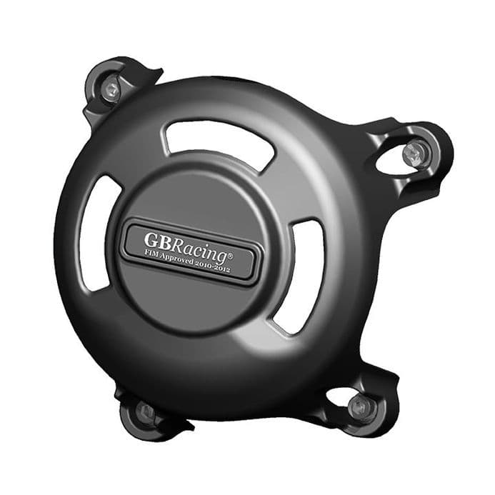 GB Racing Triumph Daytona 675 06-10 / Street Triple 07-10 Alternator/Generator Cover (KIT / RACE)