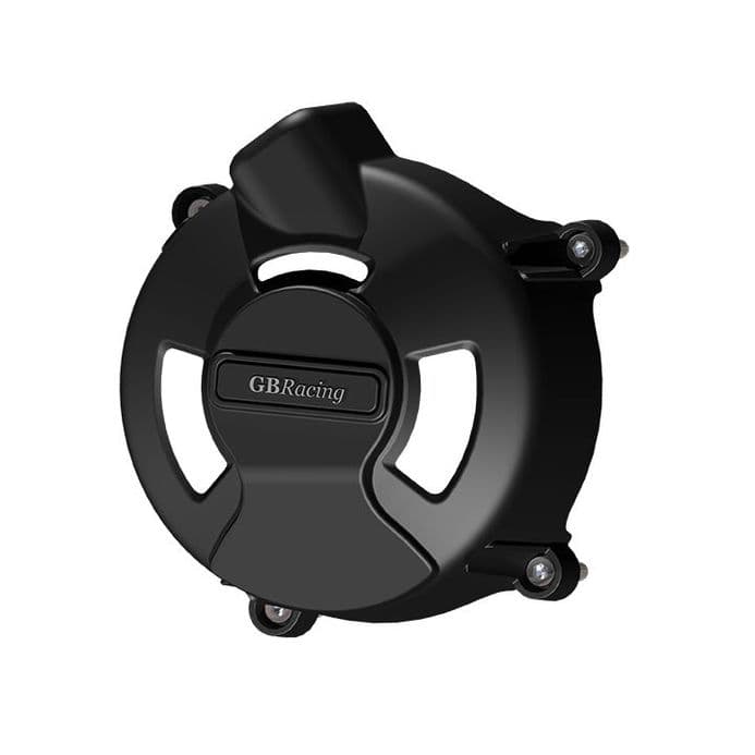 GB Racing Triumph Daytona 675 06-10 / Street Triple 07-10 Alternator/Generator Cover - STOCK