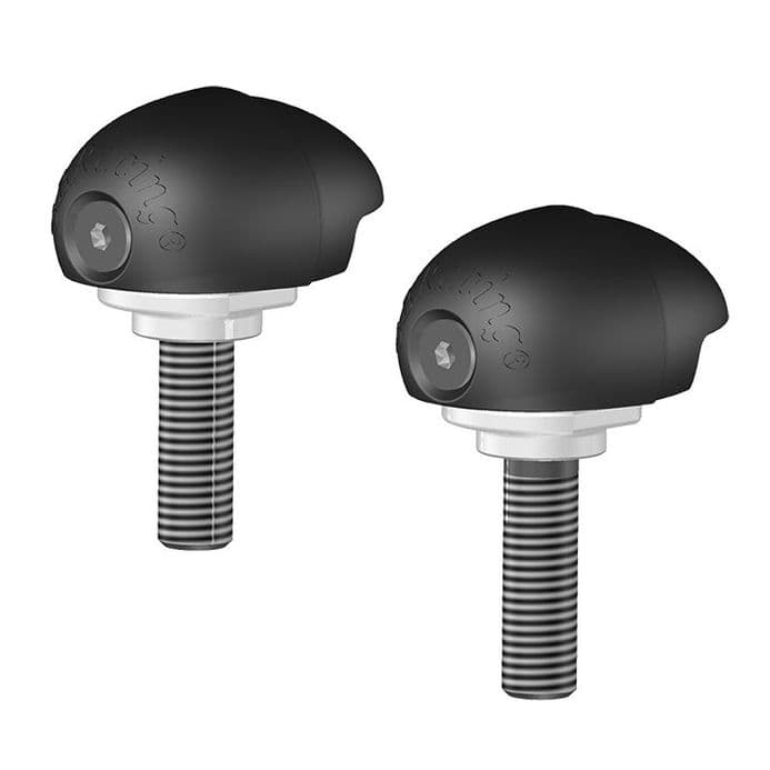 GB Racing Yamaha YZF R1 2015-2019 /2020> Bullet Frame Slider - SET - Left & Right - RACE