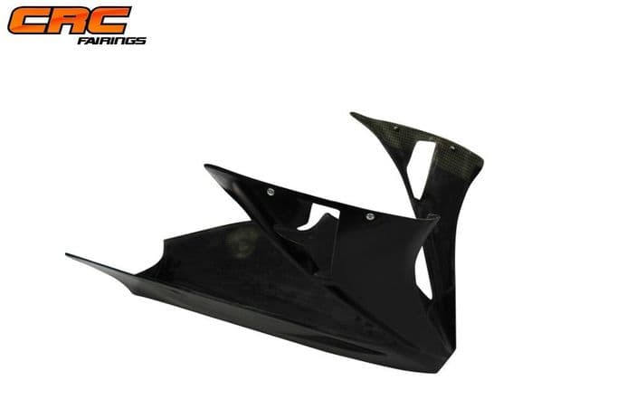 CRC Fairings | Honda CBR1000RR 2012+ (STOCK) Lower Race Fairing