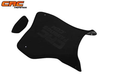 Honda CBR1000RR 12-16 (STOCK) Race Fairing Seatpad