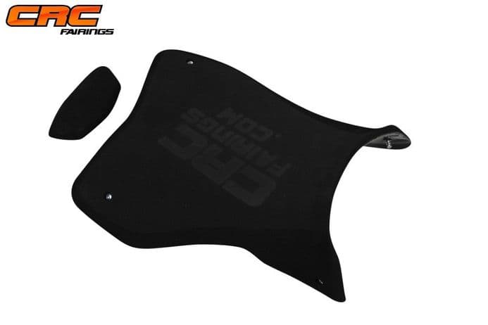 CRC Fairings | Honda CBR1000RR 2012+ (STOCK) Race Fairing Seatpad