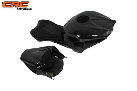 Honda CBR1000RR 12-16 (STOCK) Race Fairing Tank Cover/Seat Complete