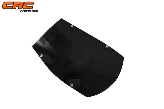 CRC Fairings | Honda CBR1000RR 2012+ (STOCK) Race Fairing Undertray