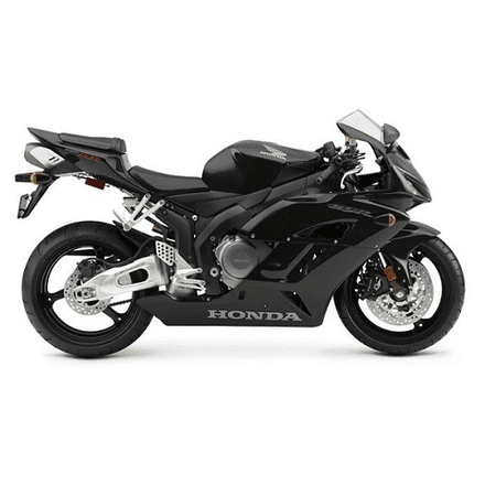 Honda CBR1000RR 2004 - 2005