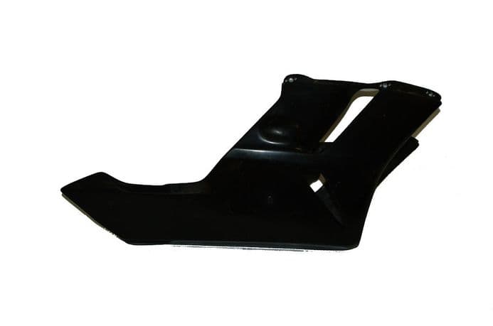 CRC Fairings | Honda CBR1000RR 2004 - 2005 Lower Race Fairing