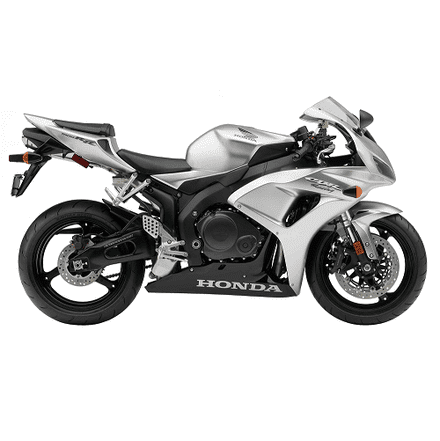 Honda CBR1000RR 2006 - 2007