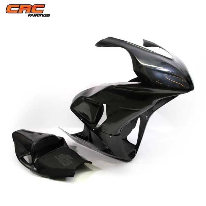 CRC Fairings | Honda CBR1000RR 2006 - 2007 Complete Set of Race Fairings & Seat with Seatpad & Tankcover