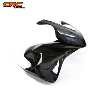 Honda CBR1000RR 2006-2007 Front Complete Race Fairings (Upper/Lower)