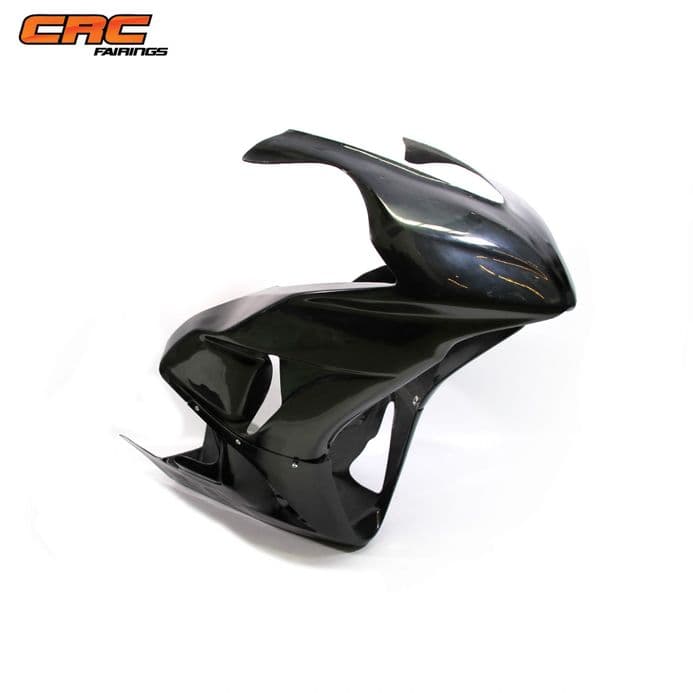 CRC Fairings | Honda CBR1000RR 2006 - 2007 Front Complete Race Fairings (Upper/Lower)