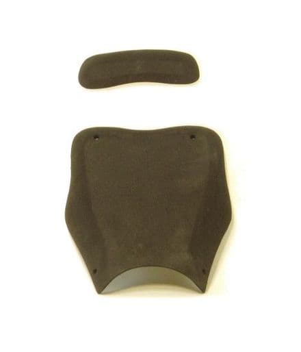 Honda CBR1000RR 2006-2007 Race Fairing Seat Pad
