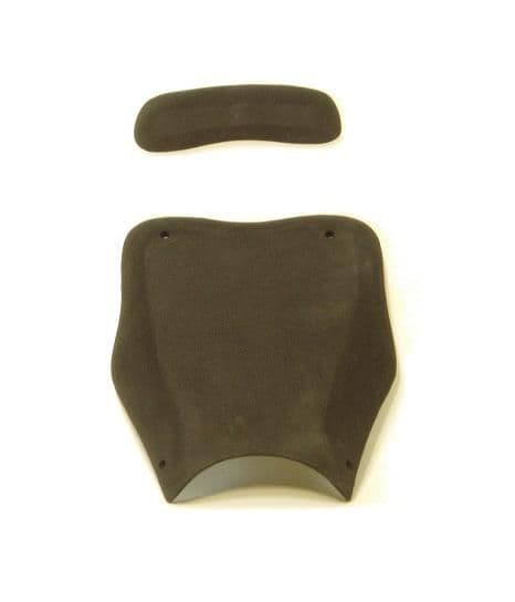 CRC Fairings | Honda CBR1000RR 2006 - 2007 Race Fairing Seat Pad