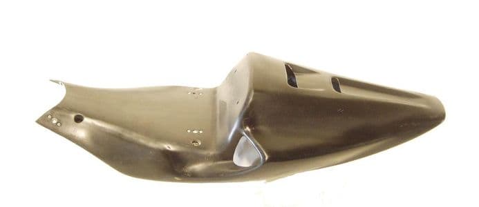 CRC Fairings | Honda CBR1000RR 2006 - 2007 Race Fairing Seat Unit