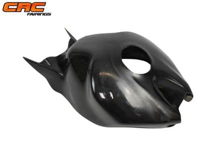 Honda CBR1000RR 2006-2007 Race Fairing Tank Cover