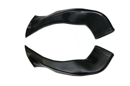 Honda CBR1000RR 2008-2011 (HRC & Stock) Race Fairing Airtubes