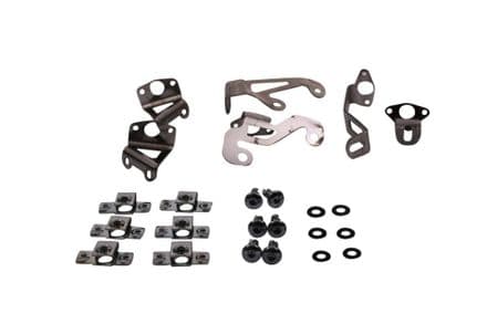 Honda CBR1000RR 2017-19 CRC Fairings Quick Release Bracket for Front Fairing